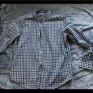 Vineyard Vines Whale Shirt Men’s XL